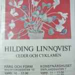 996 3053 Utställningsaf..